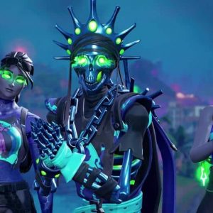 Fortnite