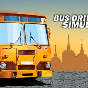 Immagine promozionale di Bus Driver Simulator