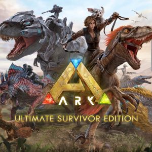 ARK Ultimate Survivor Edition