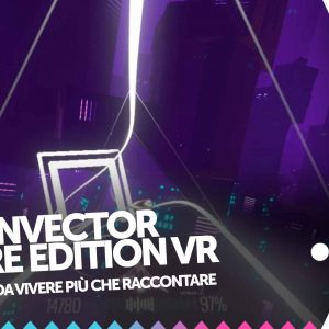 AVICII Invector Encore Edition VR