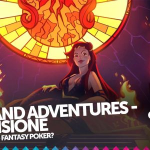 Aces and Adventures Recensione