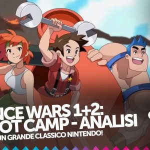 Advance Wars