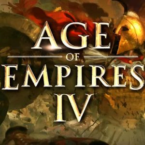 Age of Empires IV