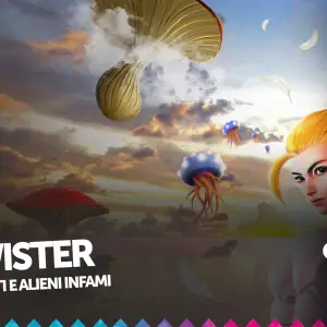 Air Twister Air Twister