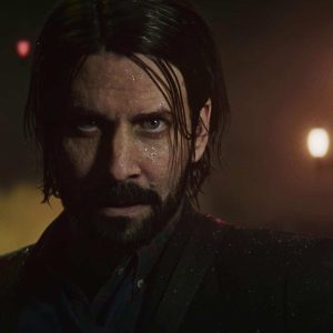 Immagine copertina articolo di Alan Wake 2