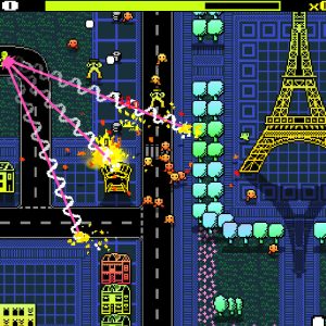 Alien Death Mob recensione