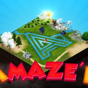 uscita amaze'd