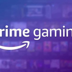 Amazon Prime Gaming
