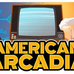 Summer Game Fest 2022 American Arcadia