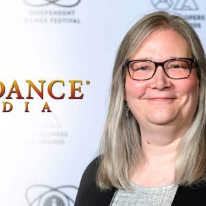Amy Hennig - Skydance Media
