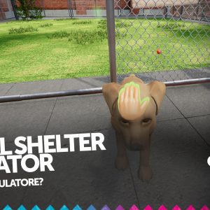 Animal Shelter Simulator recensione