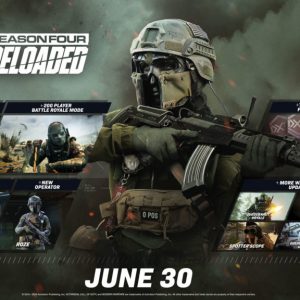 Call of Duty: Modern Warfare / Warzone