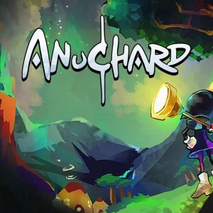 Anuchard