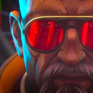 Apex Legends