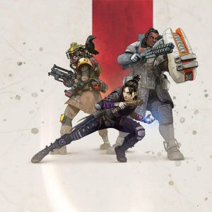 Apex Legends, Apex Legends Meta, Apex Legends Stagione 7, Apex Legends Wallpaper