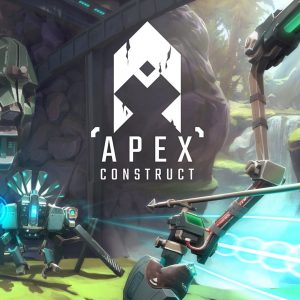 Apex Construct VR