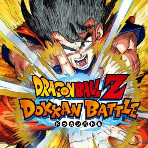 App's time dragon ball z dokkan battle