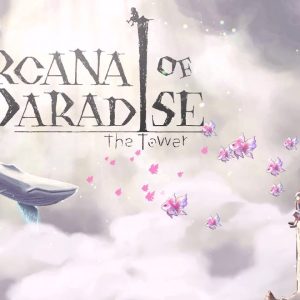 Arcana of Paradise -The Tower