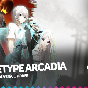 Archetype Arcadia recensione