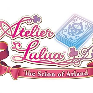 Atelier Lulua: The Scion of Arland