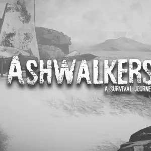 Ashwalkers: A Survival Journey