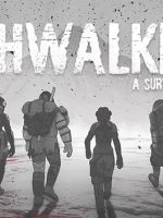 Ashwalkers, Ashwalkers A Survival Journey, Ashwalkers Cover, Videogiochi Survival, Life is Strange