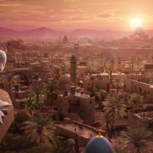 Assassin's Creed Mirage