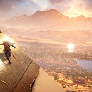 Assassin's Creed
