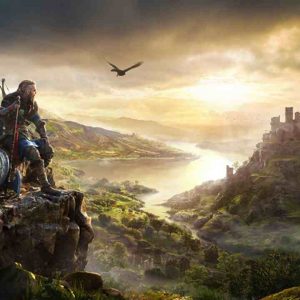 Assassin's Creed