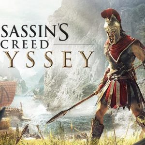 Assassin's Creed Odyssey Switch