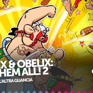 Asterix & Obelix Slap them All! 2