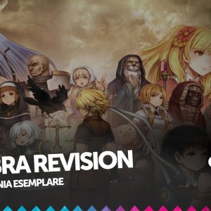 Astlibra Revision
