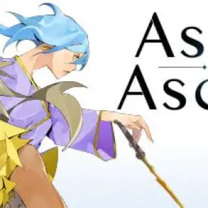 Astral Ascent