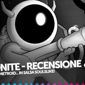 Recensione Astronite