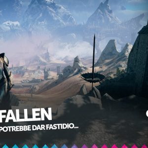 Atlas Fallen