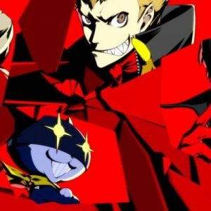 Atlus Art Exhibit