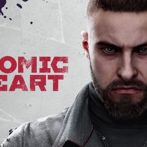 Atomic Heart