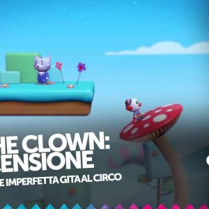 Ayo the Clown Recensione
