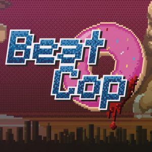 Beat Cop Mobile