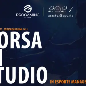 progaming italia