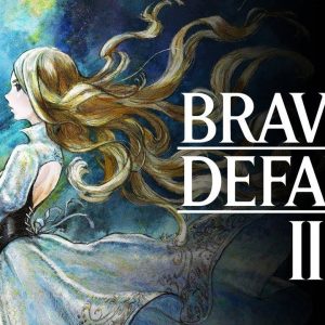 Bravely Default II annunciato per Nintendo Switch ai Video Game Awards