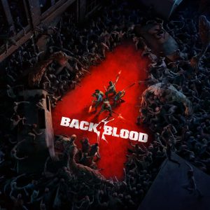 Back 4 Blood beta