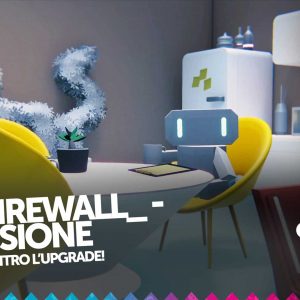 Backfirewall_ recensione