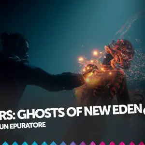 Banishers: Ghosts of New Eden recensione