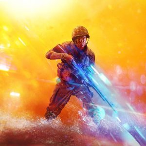 Server personalizzati e una nuova mappa su Battlefield V