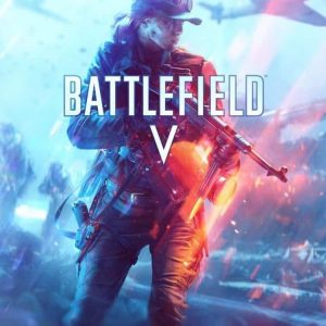 Battlefield V
