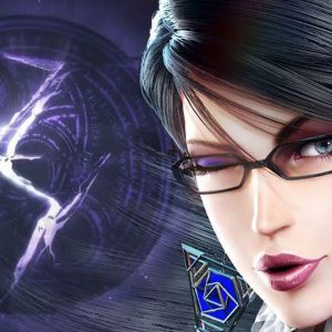 Bayonetta 3