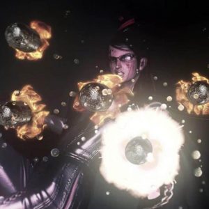 Bayonetta 3 annuncio