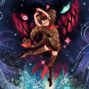 Bayonetta Origins