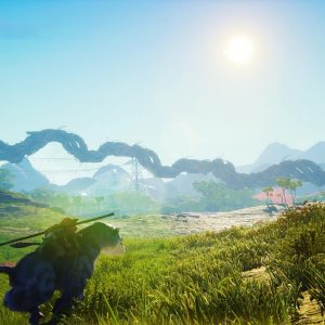 Biomutant